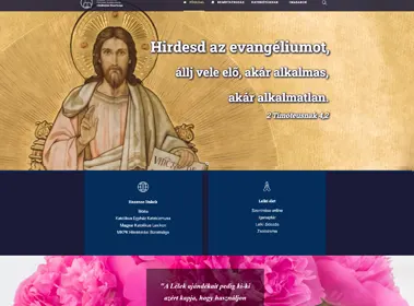 e-hittan katolikus.hu
